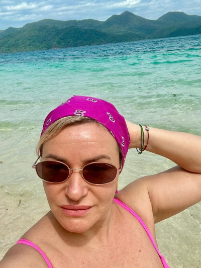 Частная массажистка Светлана 