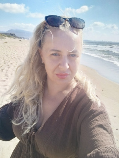 Частная массажистка Яна 