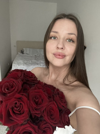 Частная массажистка Алёна 