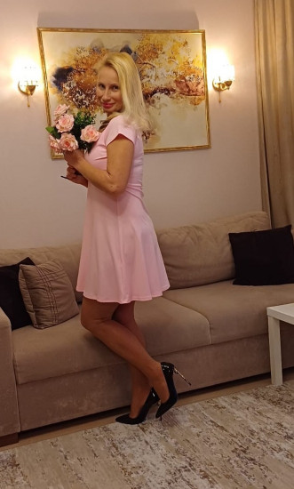 Частная массажистка Света, Москва - фото 9