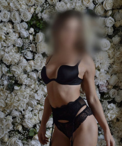 Частная массажистка Сабрина 