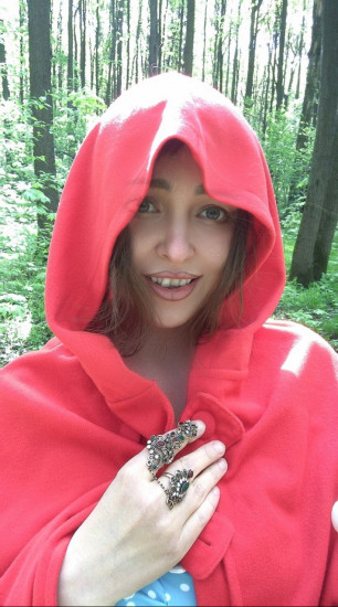 Частная массажистка Ирина, 35 лет, Москва - фото 26