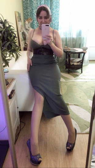 Частная массажистка Ирина, 35 лет, Москва - фото 39