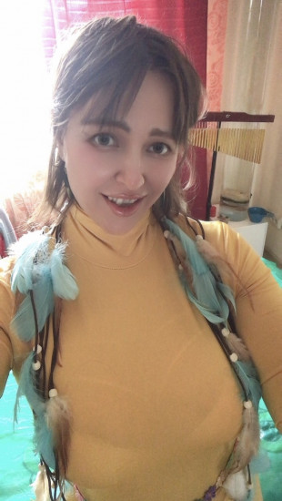 Частная массажистка Ирина, 35 лет, Москва - фото 41