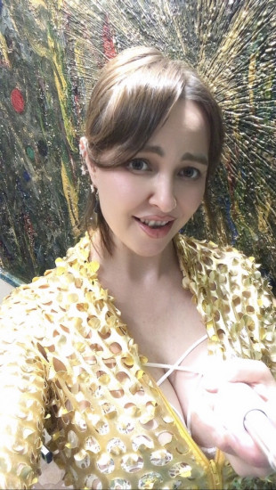 Частная массажистка Ирина, 35 лет, Москва - фото 28