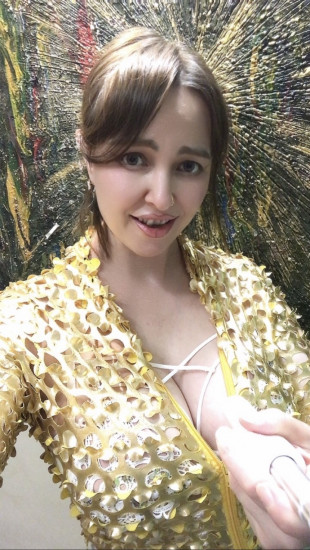Частная массажистка Ирина, 35 лет, Москва - фото 21