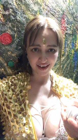 Частная массажистка Ирина, 35 лет, Москва - фото 14