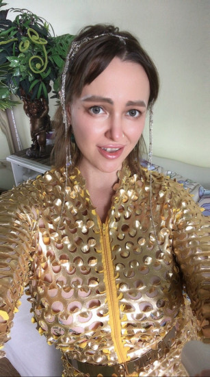 Частная массажистка Ирина, 35 лет, Москва - фото 19