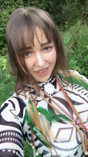 Частная массажистка Ирина, 35 лет, Москва - фото 24
