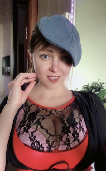 Частная массажистка Ирина, 35 лет, Москва - фото 18