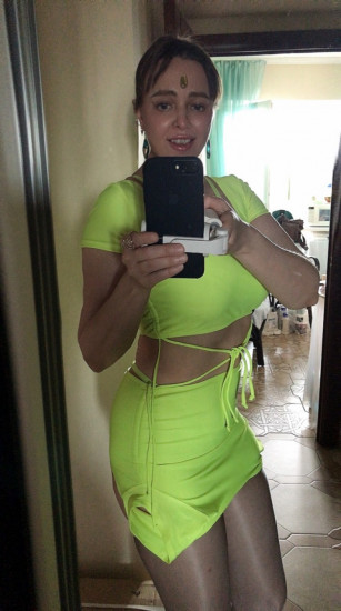 Частная массажистка Ирина, 35 лет, Москва - фото 30