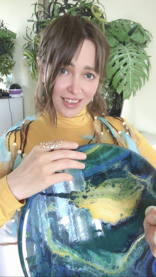 Частная массажистка Ирина, 35 лет, Москва - фото 25