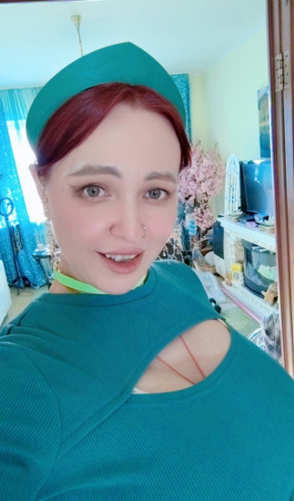 Частная массажистка Ирина, 35 лет, Москва - фото 4