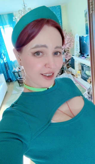 Частная массажистка Ирина, 35 лет, Москва - фото 5