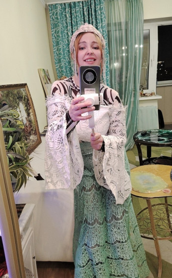 Частная массажистка Ирина, Санкт-Петербург - фото 25