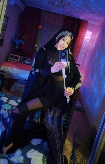 Частная массажистка Ирина, Санкт-Петербург - фото 9