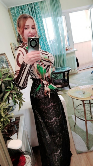 Частная массажистка Ирина, Санкт-Петербург - фото 24