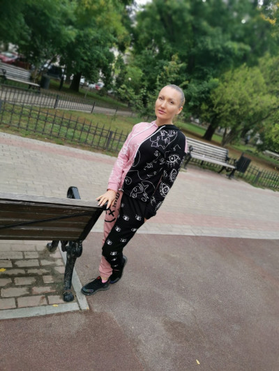 Частная массажистка Ирина и Олег, Москва - фото 8