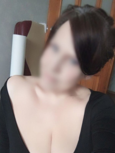 Частная массажистка Елена 