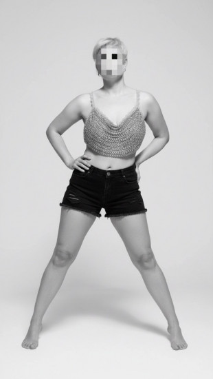 Частная массажистка Лиана, 41 год, Москва - фото 3