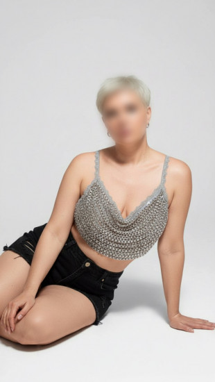 Частная массажистка Лиана, 41 год, Москва - фото 7