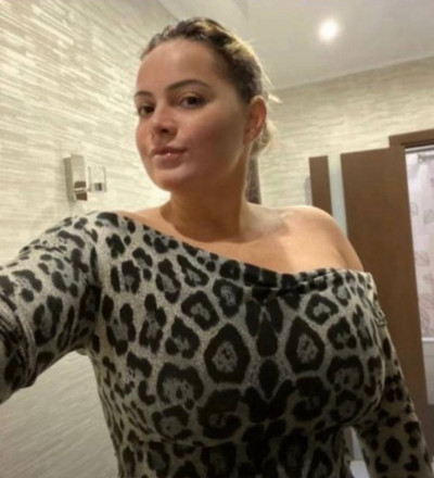Частная массажистка Виктория, 34 года, Санкт-Петербург - фото 3