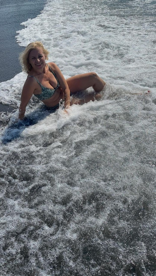 Частная массажистка Ирина, Москва - фото 5