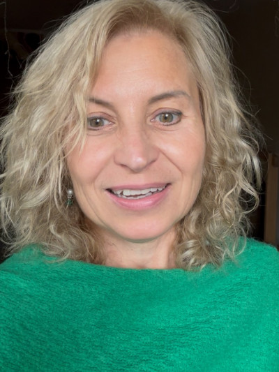 Частная массажистка Ирина 