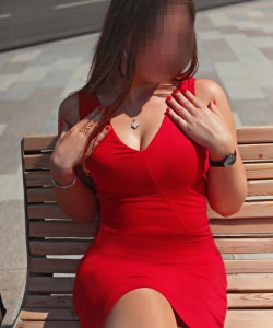 Частная массажистка Лия 