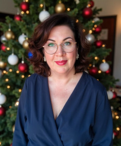 Частная массажистка Оксана 