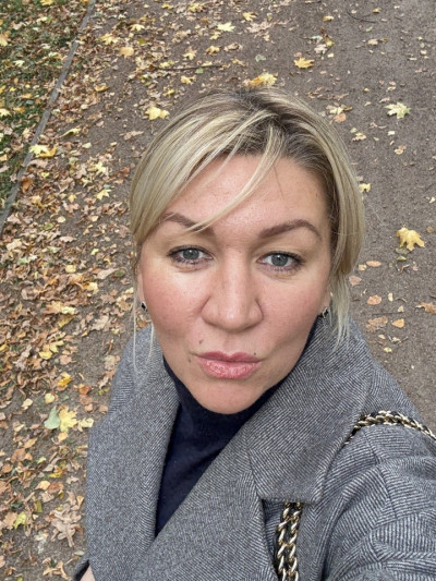 Частная массажистка Екатерина 