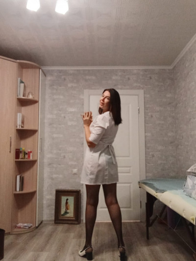 Частная массажистка Вика, 46 лет, Волжский - фото 5