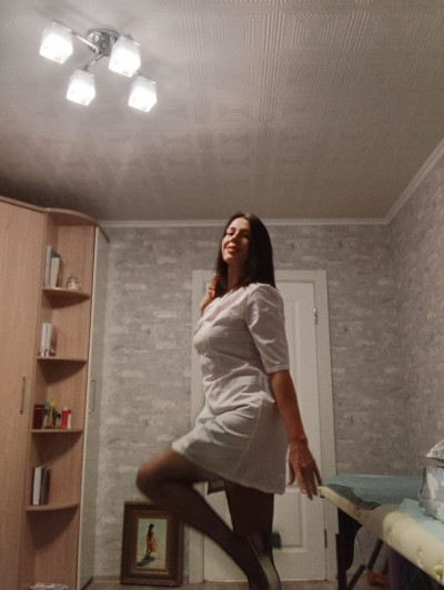 Частная массажистка Вика, 46 лет, Волжский - фото 2