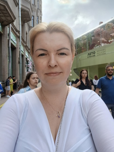 Частная массажистка Мария, Москва - фото 3