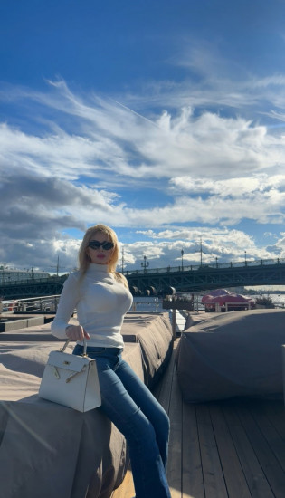 Частная массажистка Марина, Санкт-Петербург - фото 17