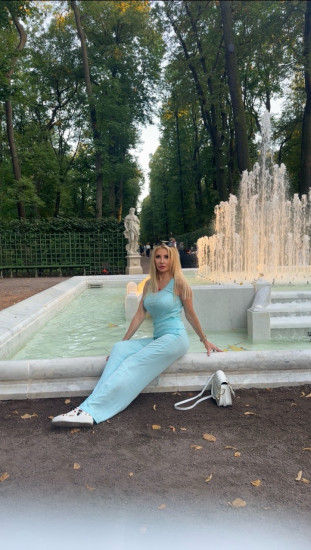 Частная массажистка Марина, Санкт-Петербург - фото 18