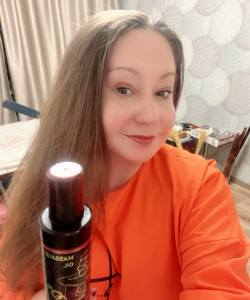 Частная массажистка Александра 