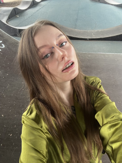 Частная массажистка Беатрис, 25 лет, Санкт-Петербург - фото 7