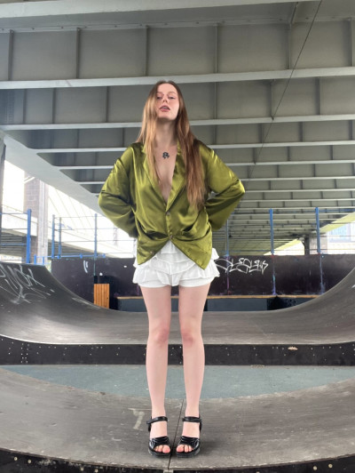 Частная массажистка Беатрис, 25 лет, Санкт-Петербург - фото 8