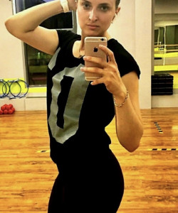 Частная массажистка Ксения 