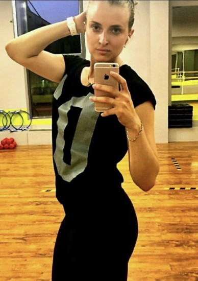Частная массажистка Ксения, 28 лет, Москва - фото 3