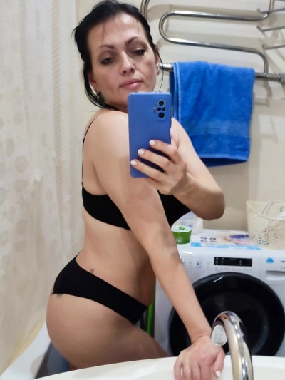 Частная массажистка Анечка, 46 лет, Москва - фото 14