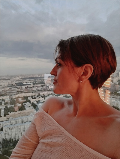 Частная массажистка Анечка, 47 лет, Москва - фото 5