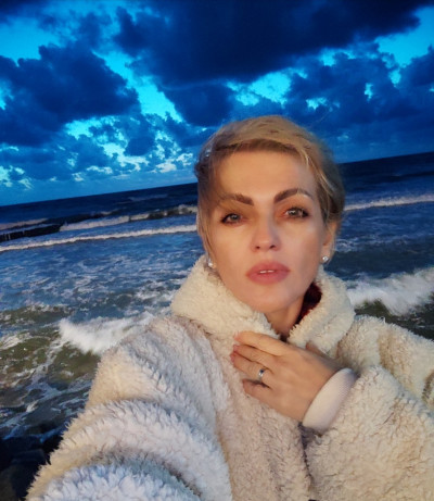 Частная массажистка Анечка, 47 лет, Москва - фото 1