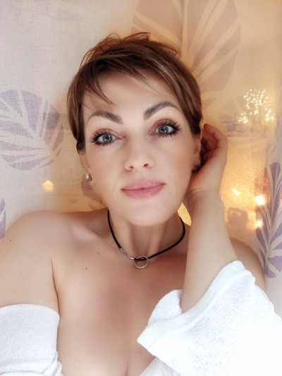 Частная массажистка Анечка 