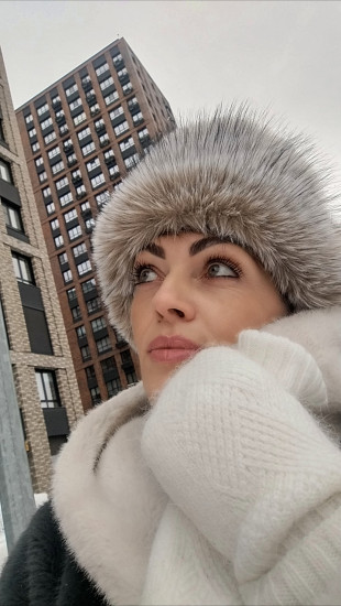 Частная массажистка Анечка, Москва - фото 5