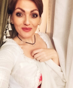 Частная массажистка Анечка 