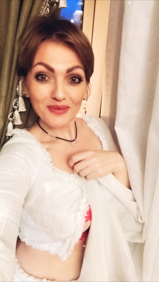 Частная массажистка Анечка, Москва - фото 4