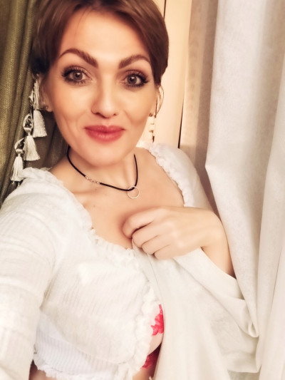 Частная массажистка Анечка 