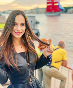 Частная массажистка Екатерина Свирина 